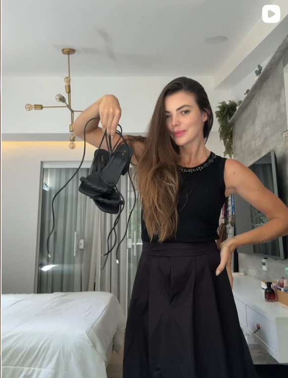Dicas de moda